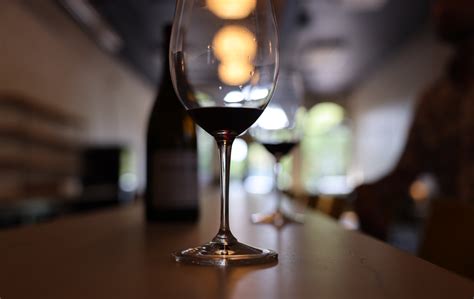 Nobody's Wine Bar opens in Syracuse - syracuse.com