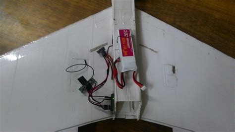 Image result for Arduino Aircraft