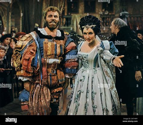 Taming Shrew Characters