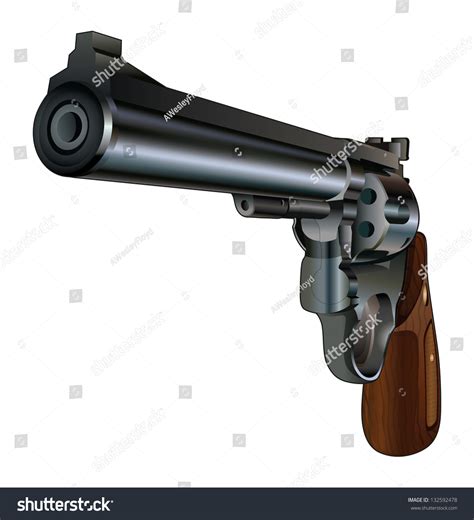 Pointing Revolver 的图像结果