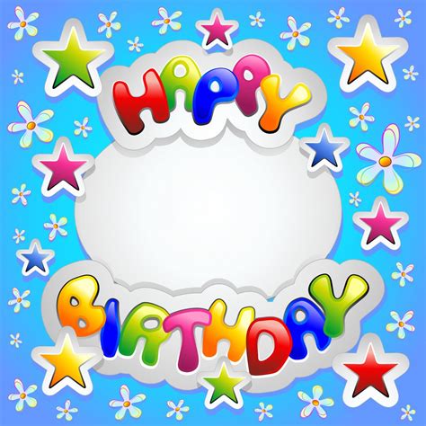 Free Happy Birthday Boy, Download Free Happy Birthday Boy png images ...