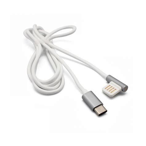 Data kabl REMAX Emperor RC-054a Type C beli 1m - Mob-Shop