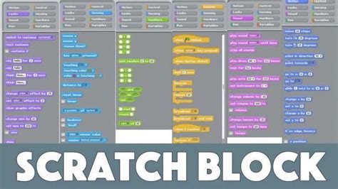 Image result for Scratch List Block