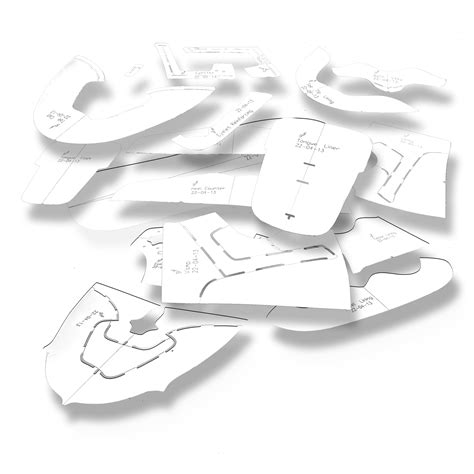 Image result for Shoe Pattern Making