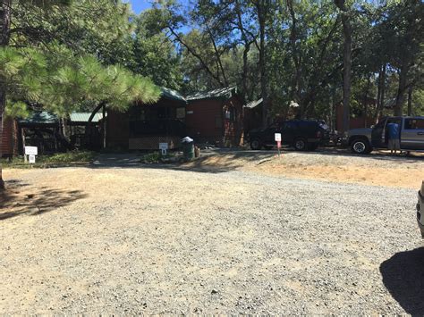 Lake Francis Resort Camping | Oregon House, California