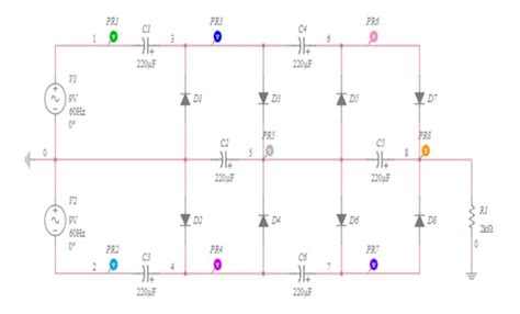 Image result for Circuit Design with Multisim