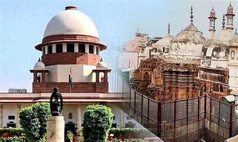 The Masjid Committee has filed a petition against the survey