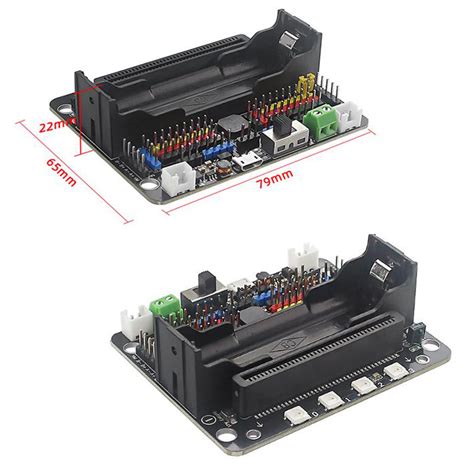 Robotbit 的图像结果