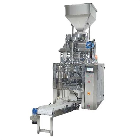Packaging Machine Company | Flexo Pack Machine