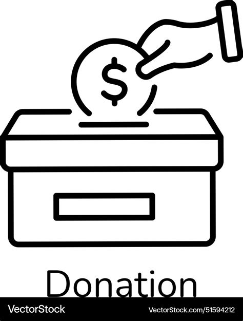 Donation Vector Design 的图像结果