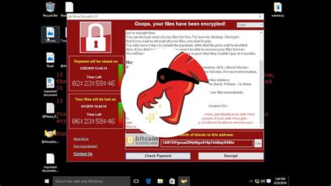 El FBI detiene al experto que frustró la propagación de WannaCry ...