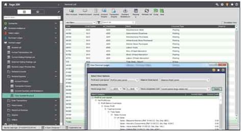 Sage 200 Tutorial 的图像结果
