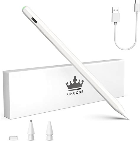 Amazon.in: Buy Apple Pencil (2nd Generation) Online at Low Prices in ...