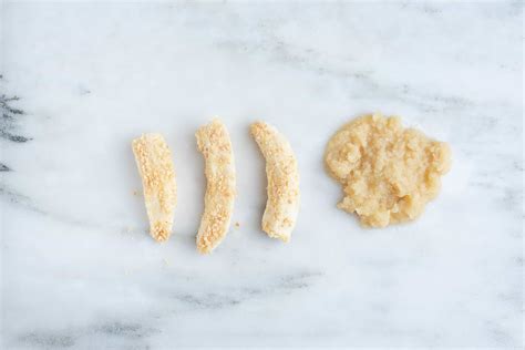 Peanut / Peanut Butter for Babies - When and How to Introduce This Common Allergen