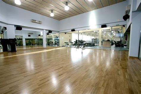 GIMNASIO ALCALÁ 2000 - All You Need to Know BEFORE You Go 2026 (with ...