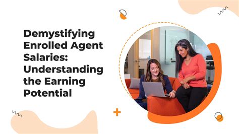 Enrolled Agent Salaries: Understanding the Earning Potential