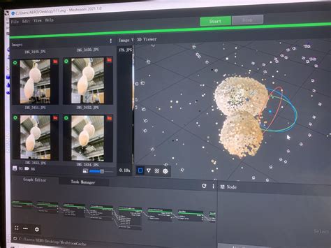 Image result for Meshroom Tutorial