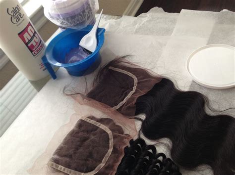 Image result for Bleaching Extensions