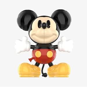 Buy POPMART Disney 100th Anniversary Mickey Ever-Curious Series (Piece ...