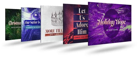 Christmas – CMG | Church Motion Graphics