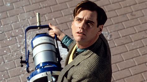 The Truman Show - film 1998 - Peter Weir - Captain Watch