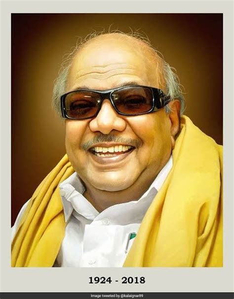 கலைஞர் பிறந்த நாள் அன்று சங்கிகளும் தம்பிகளும் - Praveen Kumar Rajendran