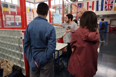 Image result for IB Student Collaborative Project