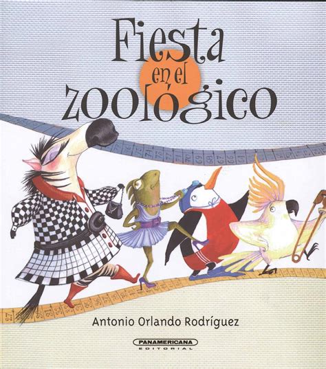 Zoologico In Spanish