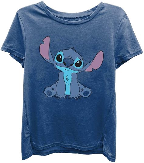 Lilo And Stitch Shirts