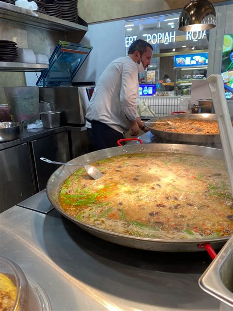 easties rise up 🙏🏻 authentic spanish food 😋 | Gallery posted by ...