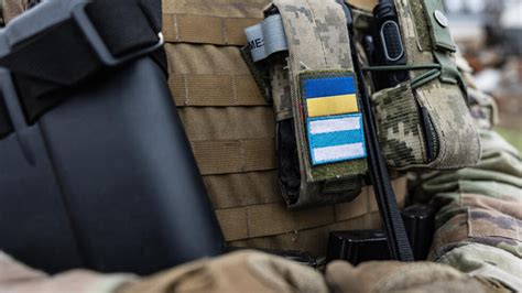 A look at the Free Russia Legion, the pro-Ukrainian group that attacked ...