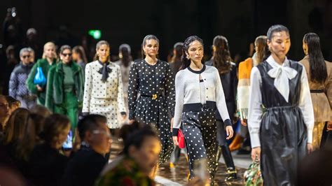 Berlin Fashion Show 2025 | marc-cain.com/en