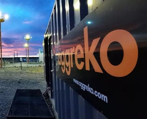 Contact Us | Aggreko IN