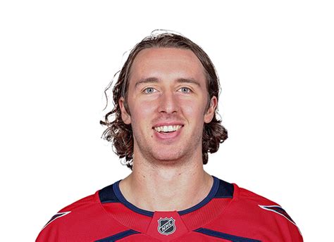 Alex Limoges - Washington Capitals Center - ESPN (IN)