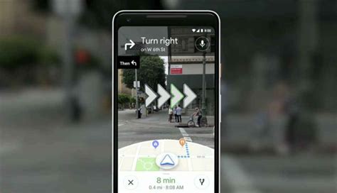 Google Maps get departure/arrival time functionality on Android | Digit