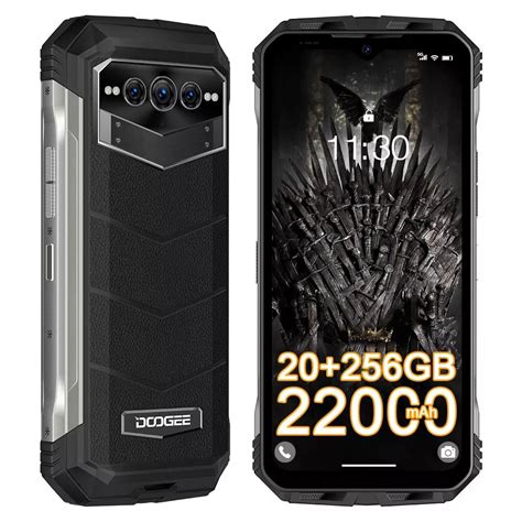 DOOGEE V MAX 5G Rugged Smartphone - 2023 Model, India | Ubuy