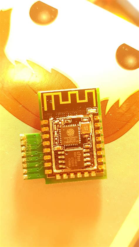 Image result for ESP Module Hat Board