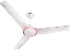 HAVELLS Trinity 1200 mm 3 Blade Ceiling Fan Price in India - Buy ...