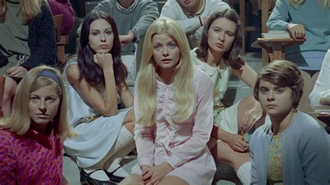 Candy (1968) - Backdrops — The Movie Database (TMDB)