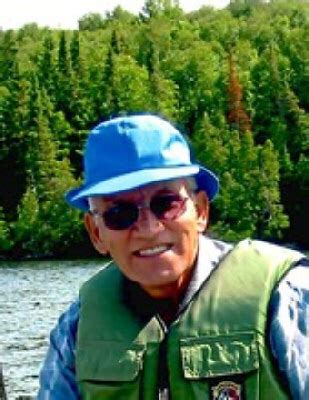 Harold W. Langhans - 2022 - Smith-Weismantel Funeral Home