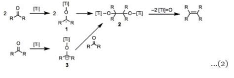 McMurry coupling - Chemistry PDF Download