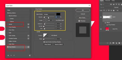 Image result for Photoshop Tutorial Useing Text