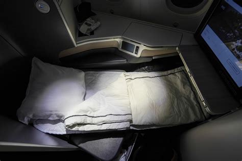 Air Canada Business Class 的图像结果