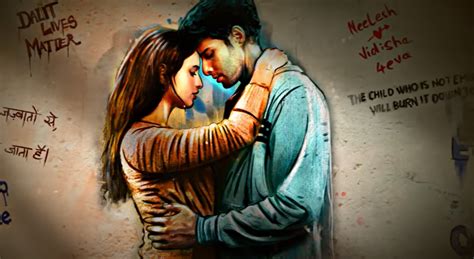 CBFC Suggests 16 Cuts to Dhadak 2, Alters Dialogues Referring to Caste ...