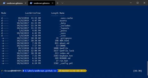 How to Open File in Windows Terminal 的图像结果