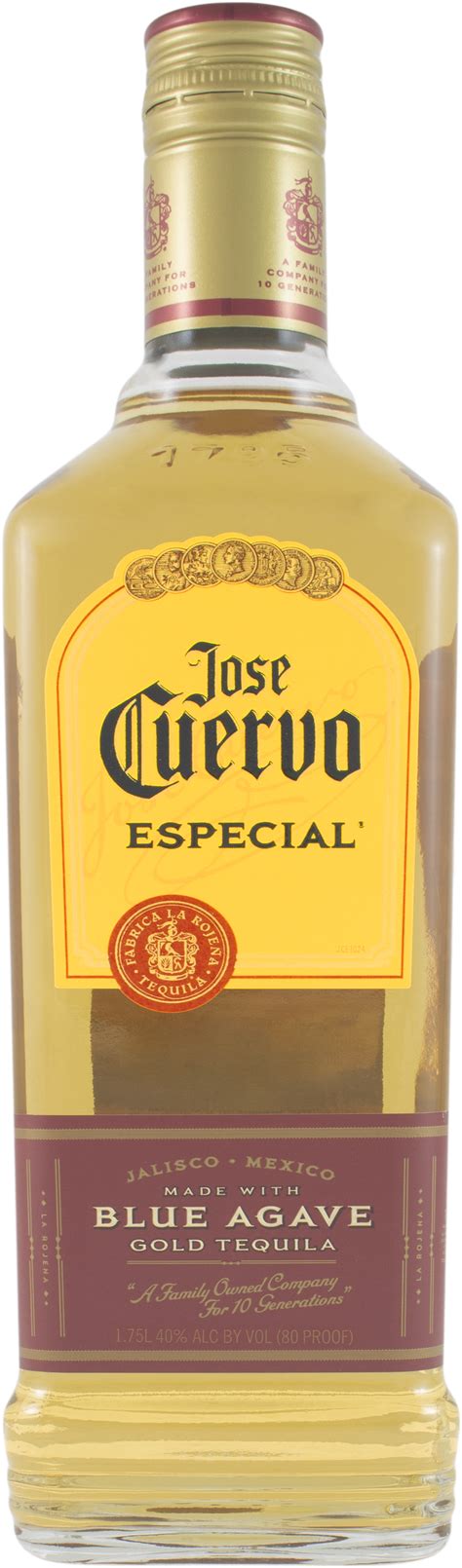 Jose Cuervo Gold | Wine Library