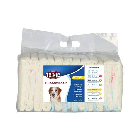 AnimealTRIXIE DIAPERS FOR FD (M) - Upto 15% Off - Animeal