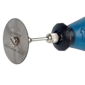 GSK Cut® Cutting Wheel Set HSS Steel Circular Saw Blade Set for wood ...