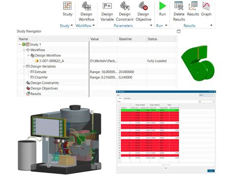 Image result for NX Design Simulation Tutorial