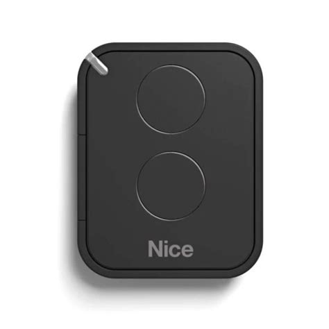 Image result for Programmation Commande Nice Flor Flor